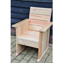 Tuinstoel