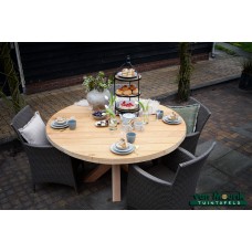Tuintafel Leeuwarden